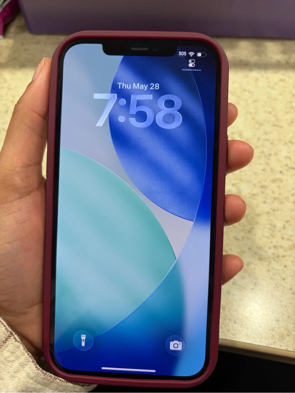 iPhone 12 Pro Max